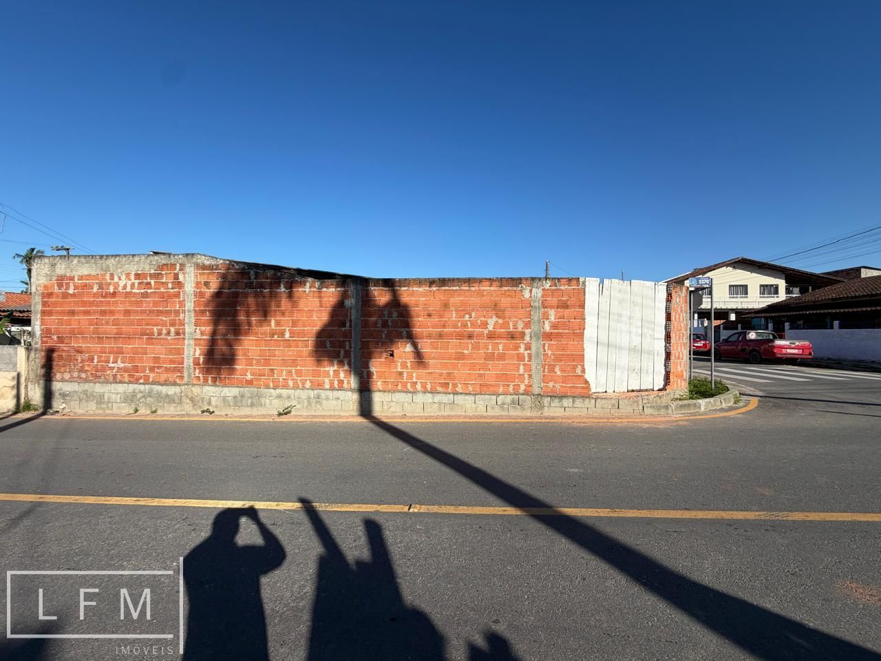 Terreno, 276 m² - Foto 4