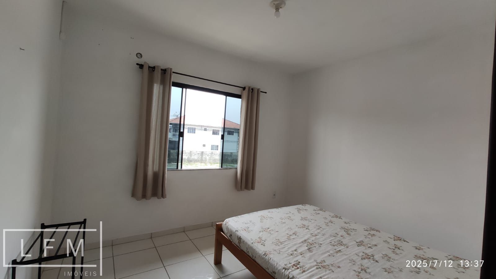 Apartamento próximo do mar em Barra Velha SC