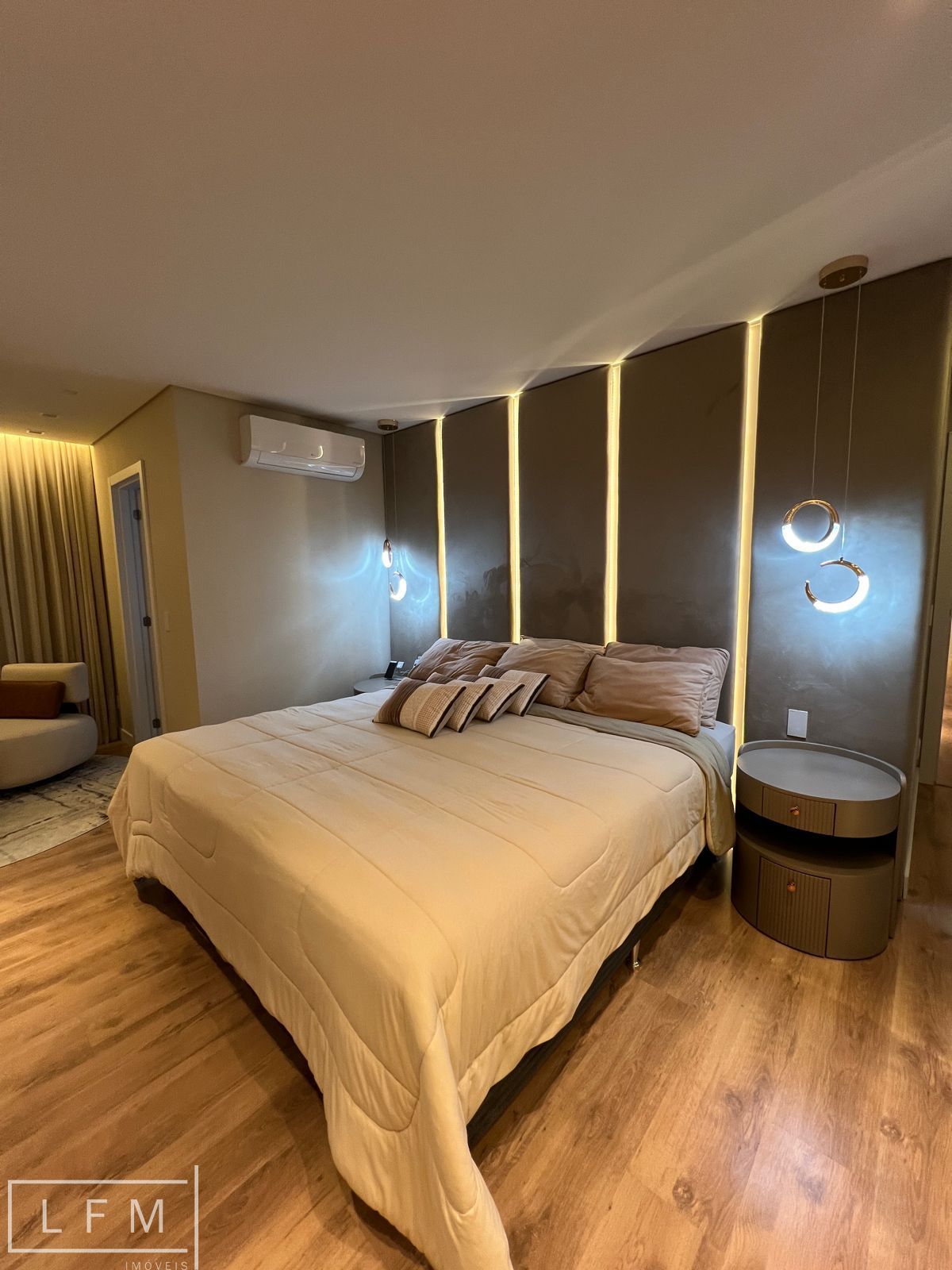 Apartamento, 4 quartos, 176 m² - Foto 15