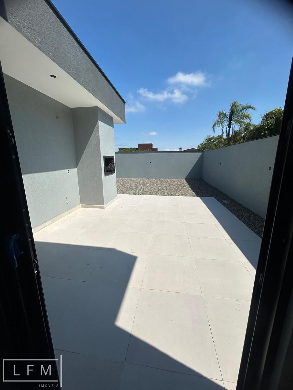 Casa térrea alto padrão em Barra Velha Sc