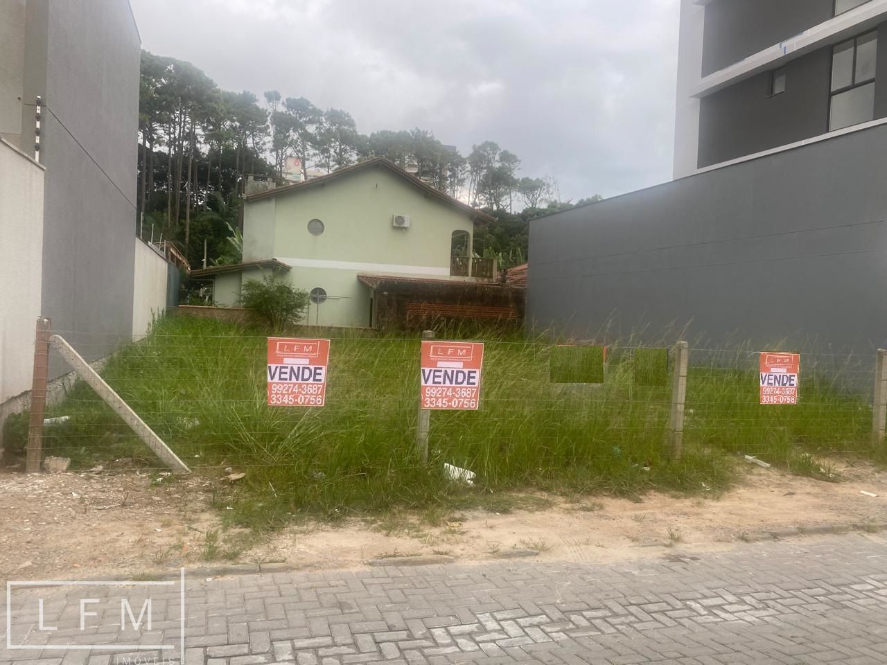 Terreno/Lote à venda  no Itacolomi - Balneário Piçarras, SC. Imóveis