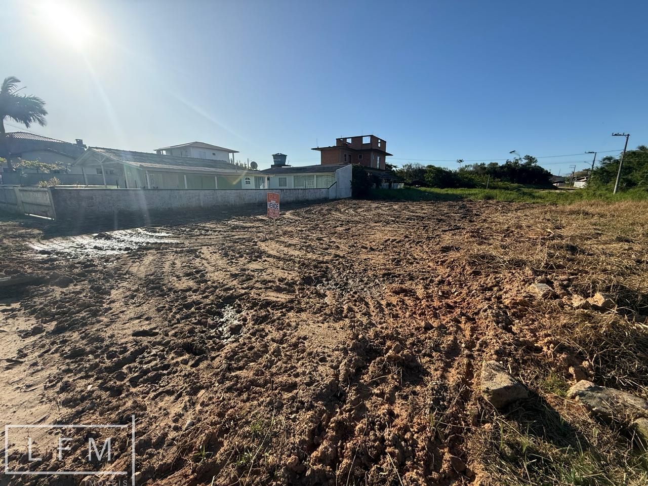 Terreno/Lote à venda, 300 m² por R$ 450.000,00 Terreno/Lote à venda, 300 m² por R$ 450.000,00