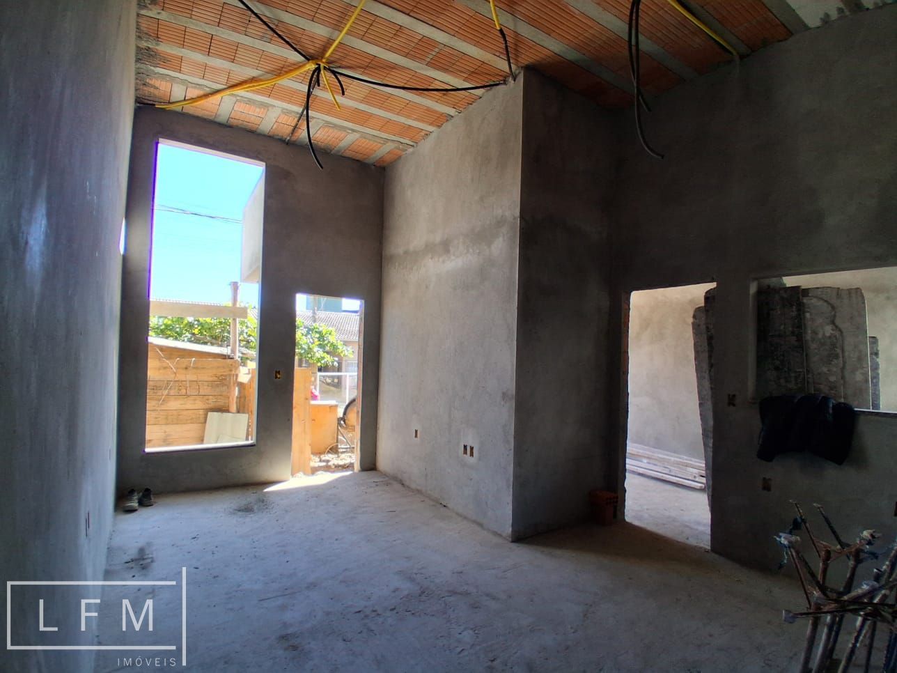 Casa, 2 quartos, 64 m² - Foto 6