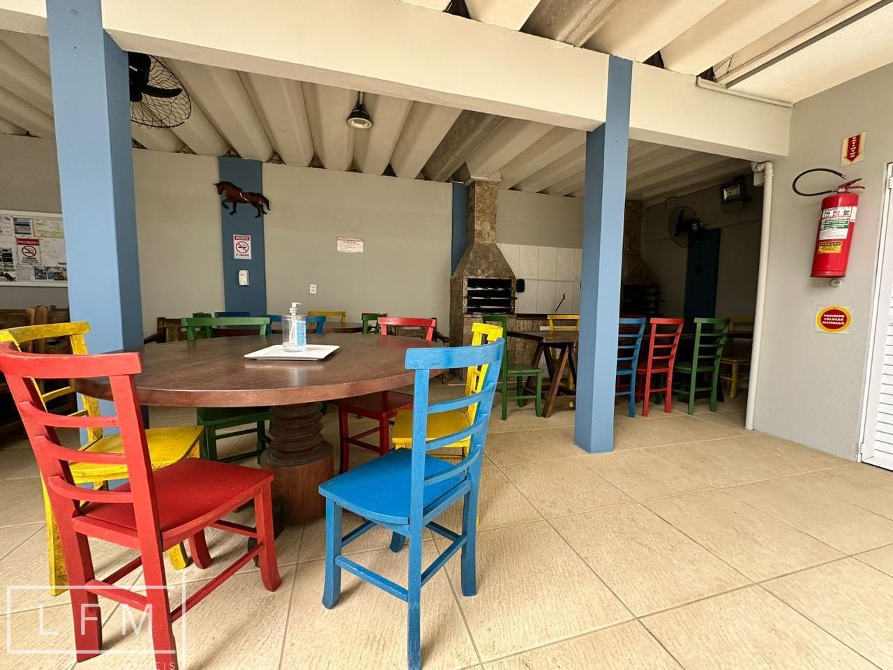 Apartamento, 1 quarto, 43 m² - Foto 23
