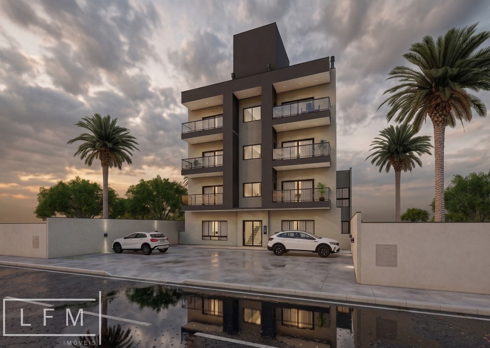 Apartamento, 3 quartos, 79 m² - Foto 5