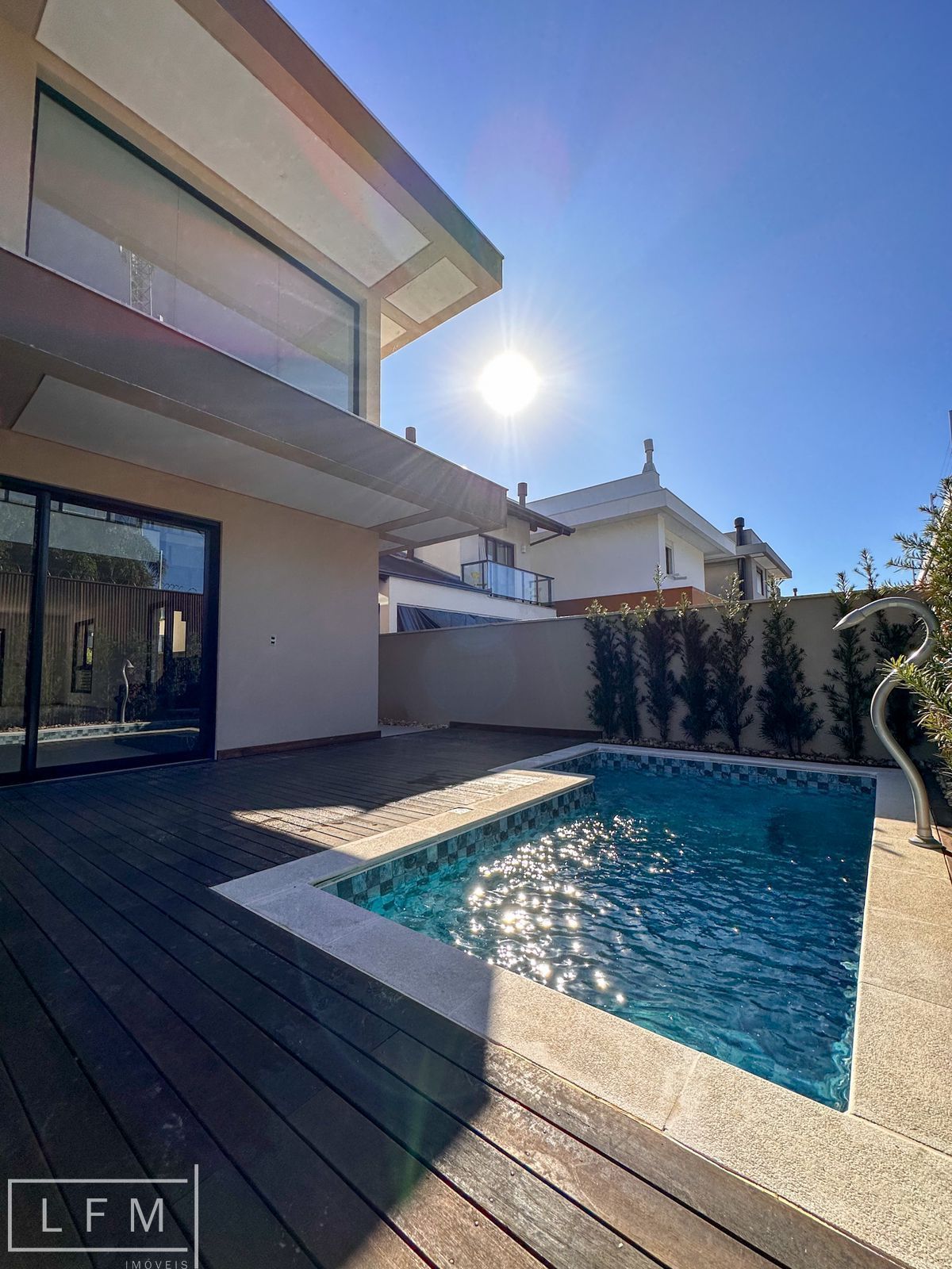 Casa de Condomínio, 3 quartos - Foto 40