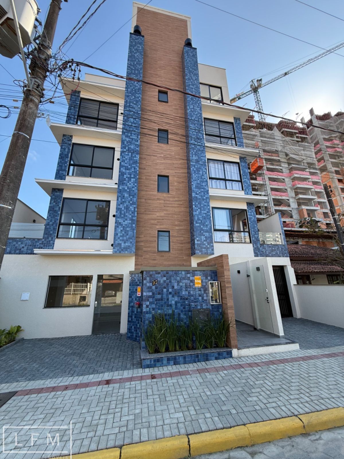 Apartamento à venda  no Itacolomi - Balneário Piçarras, SC. Imóveis