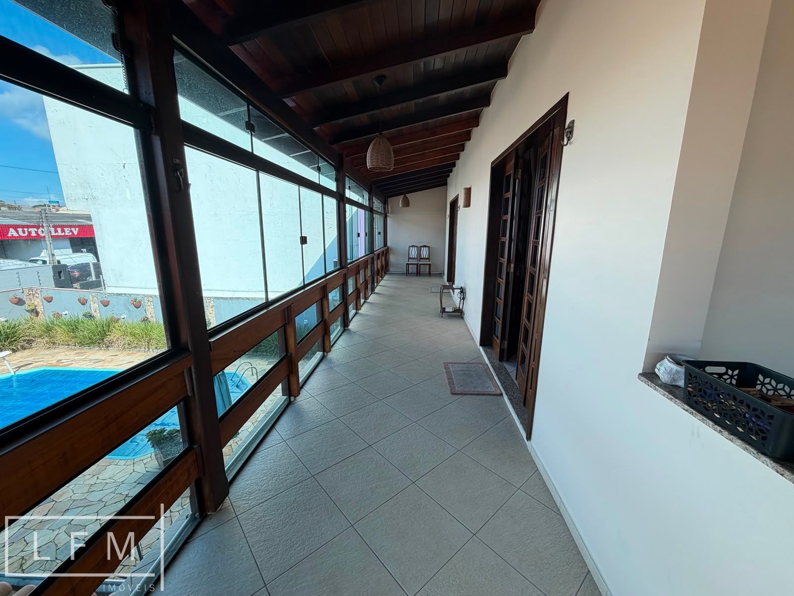 Sobrado, 2 quartos, 160 m² - Foto 16