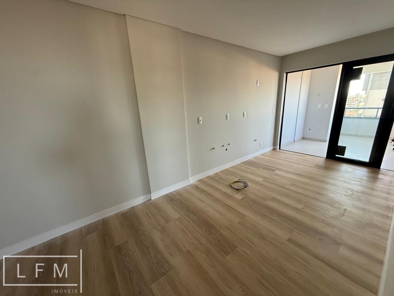 Apartamento novo com vista mar em Balneário Piçarras Sc