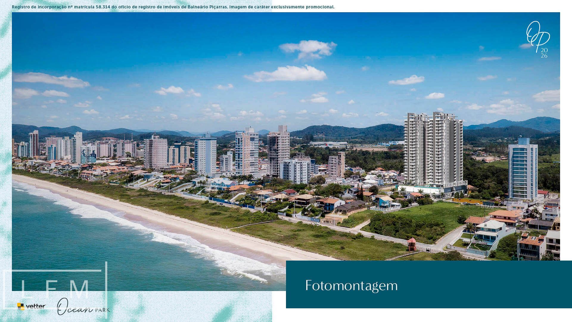Apartamento, 2 quartos, 80 m² - Foto 2