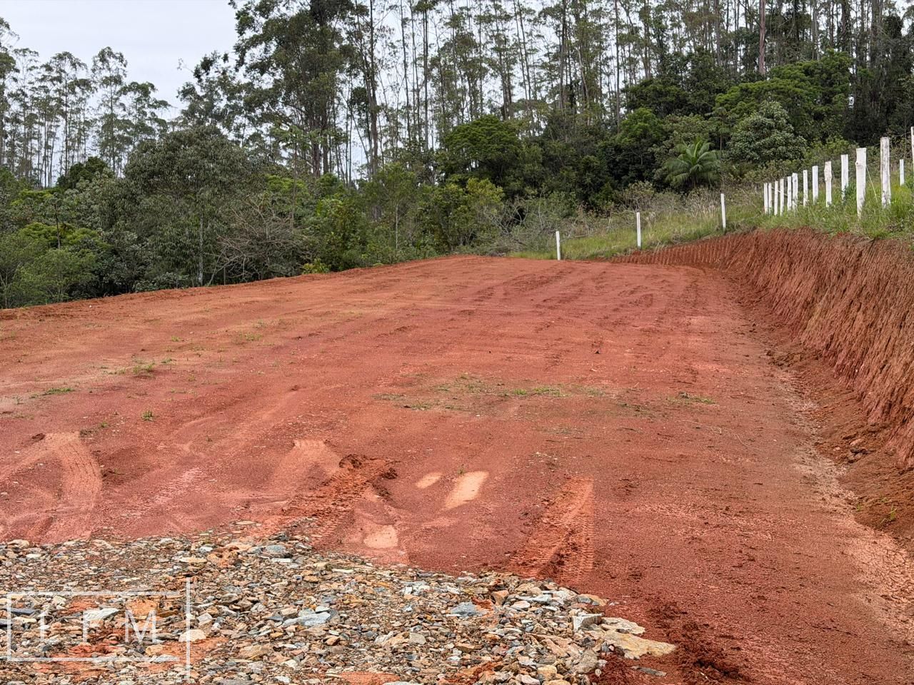 Terreno, 806 m² - Foto 7