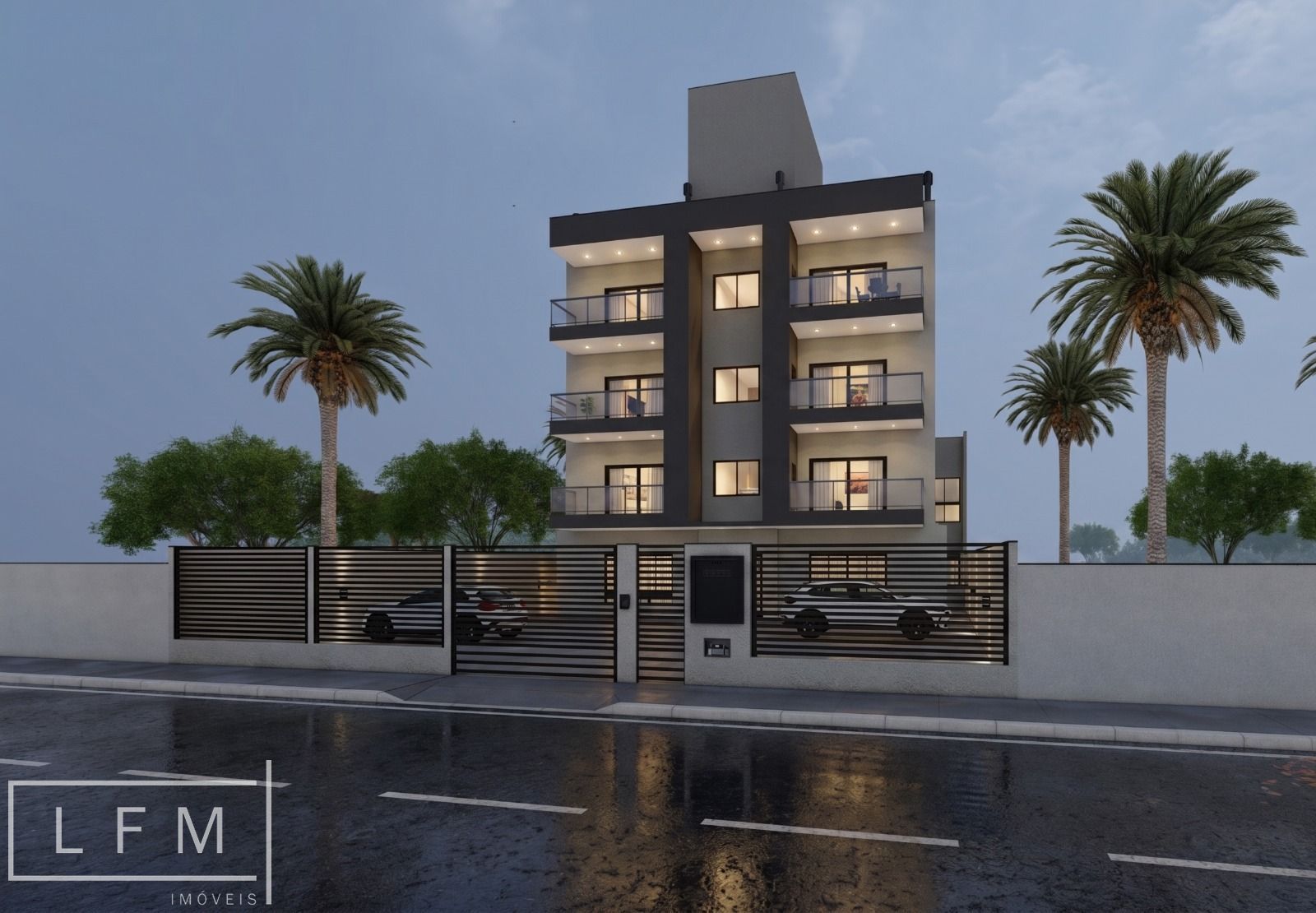 Apartamento, 3 quartos, 79 m² - Foto 18