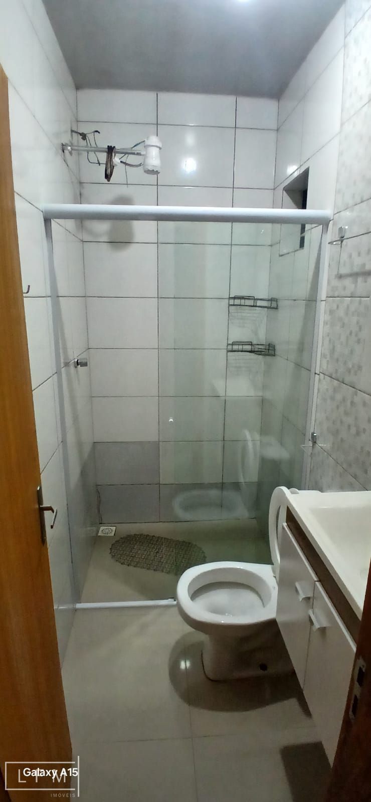 Casa, 1 quarto, 75 m² - Foto 14