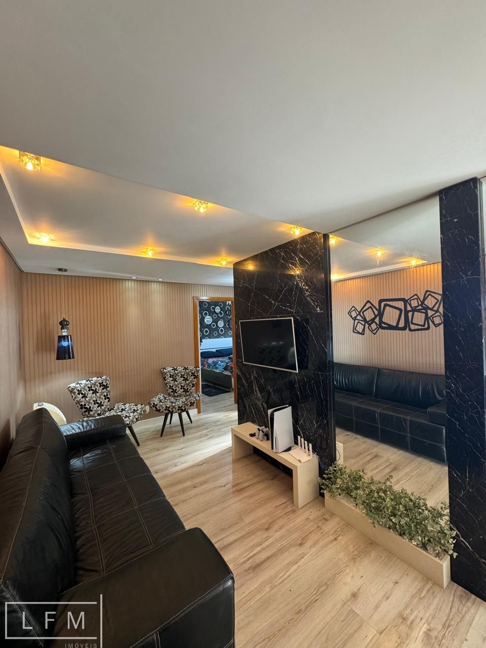 Apartamento, 2 quartos, 60 m² - Foto 8