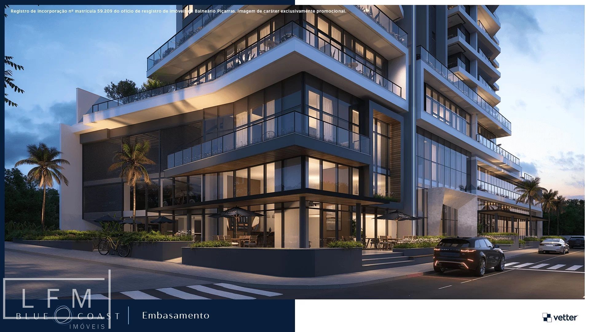 Apartamento, 3 quartos, 131 m² - Foto 3