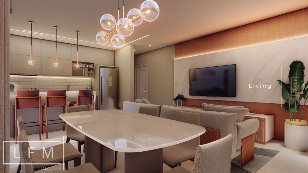 Apartamento, 2 quartos, 97 m² - Foto 11