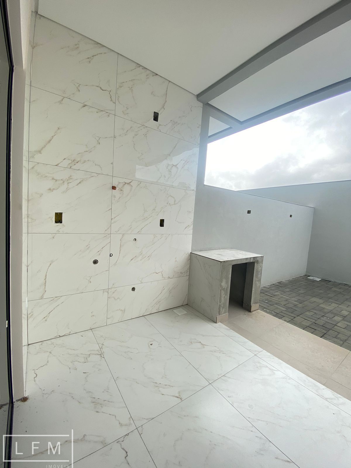 Sobrado, 3 quartos, 136 m² - Foto 22