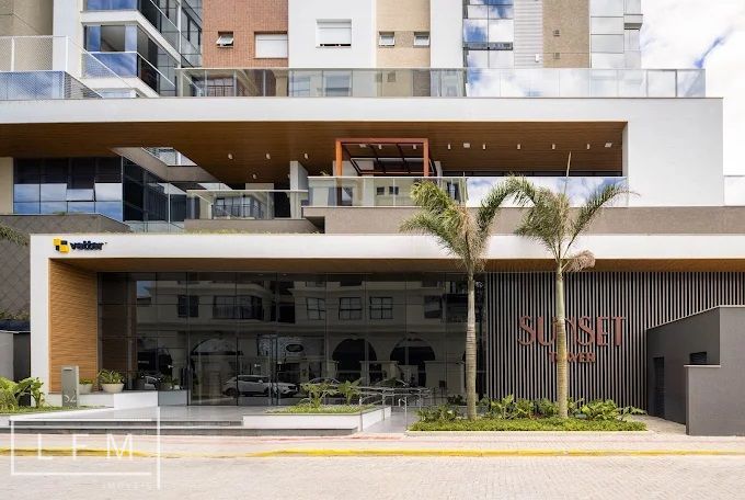 Apartamento, 3 quartos, 129 m² - Foto 1