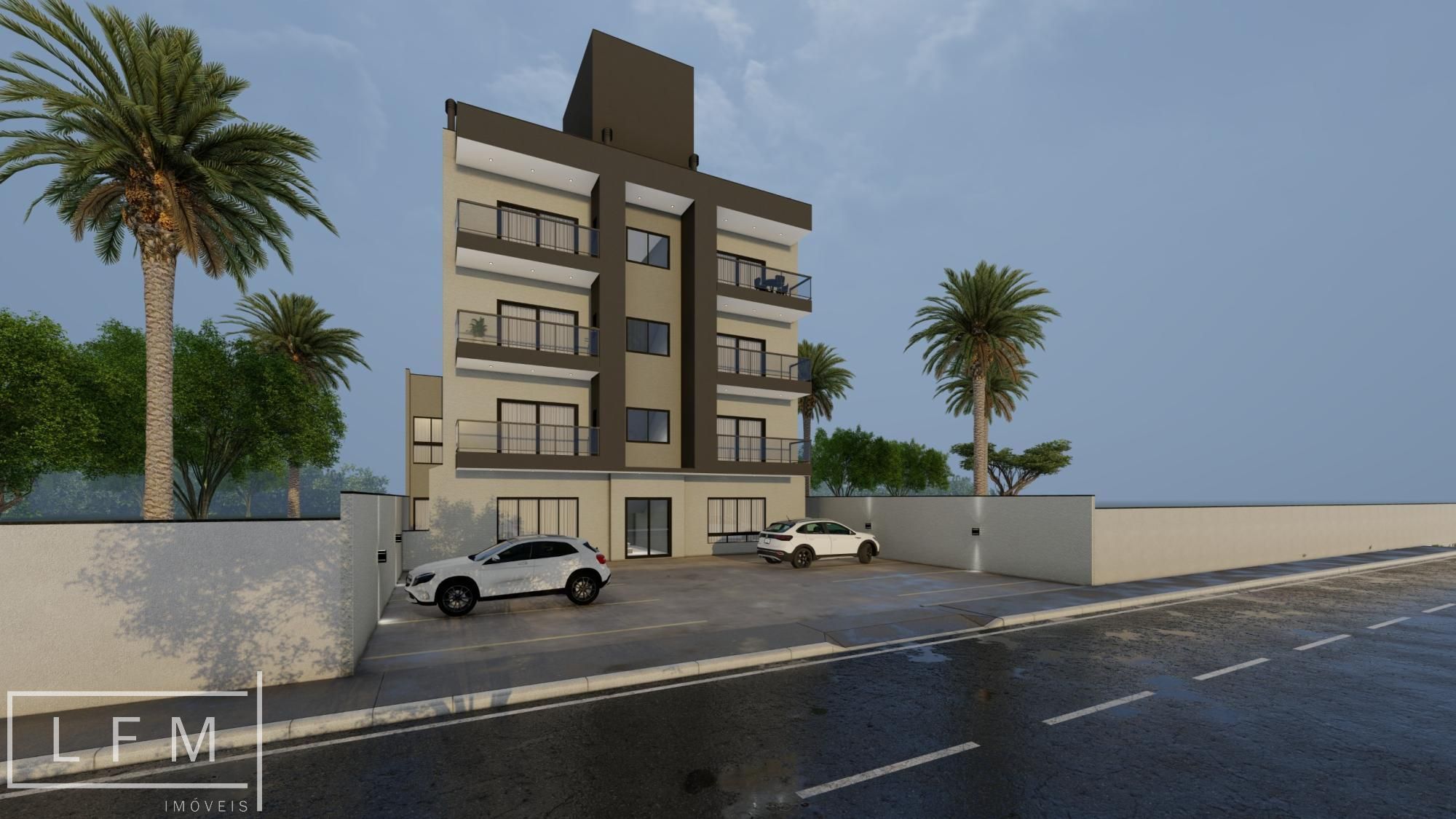 Apartamento, 3 quartos, 79 m² - Foto 7