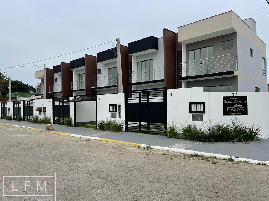 Sobrado, 3 quartos, 96 m² - Foto 3