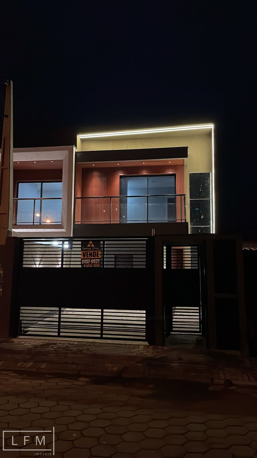 Sobrado, 3 quartos, 162 m² - Foto 2
