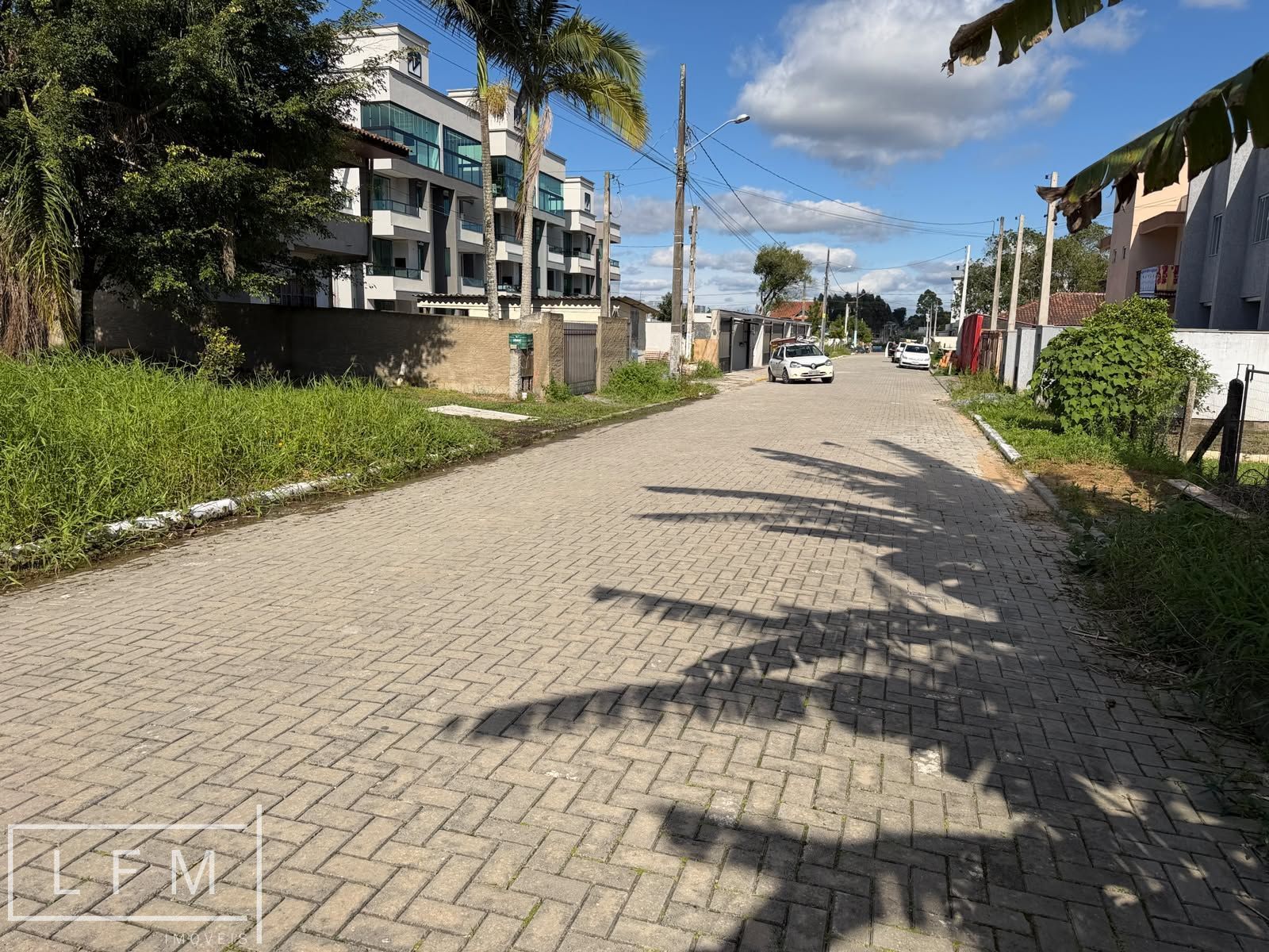 Terreno, 402 m² - Foto 8