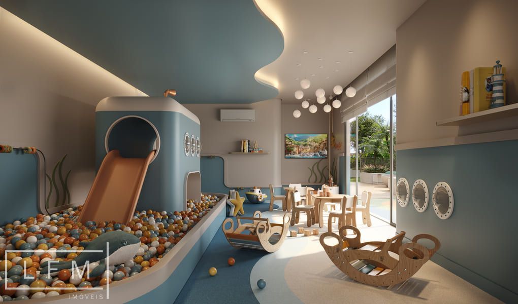 Apartamento, 2 quartos, 85 m² - Foto 14
