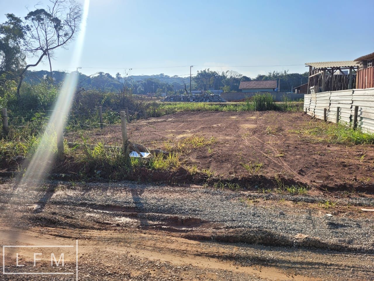 Terreno à venda, 276m² - Foto 2