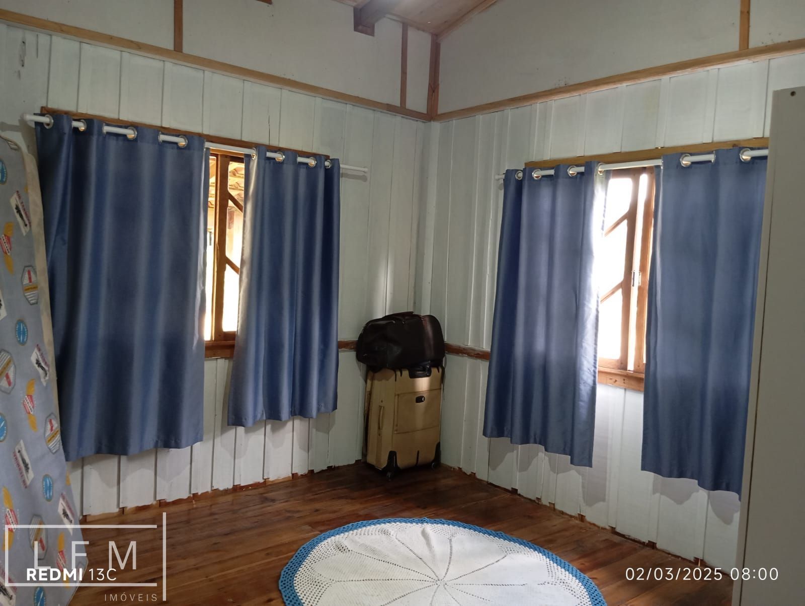 Sitio a venda em São Joao do Itaperiu Sc
