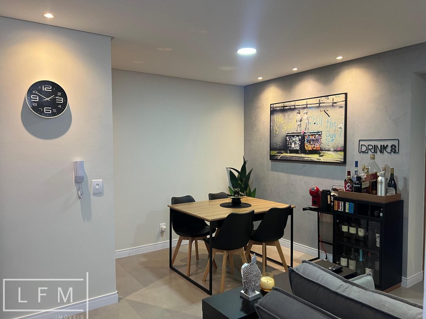 Apartamento, 2 quartos, 58 m² - Foto 15