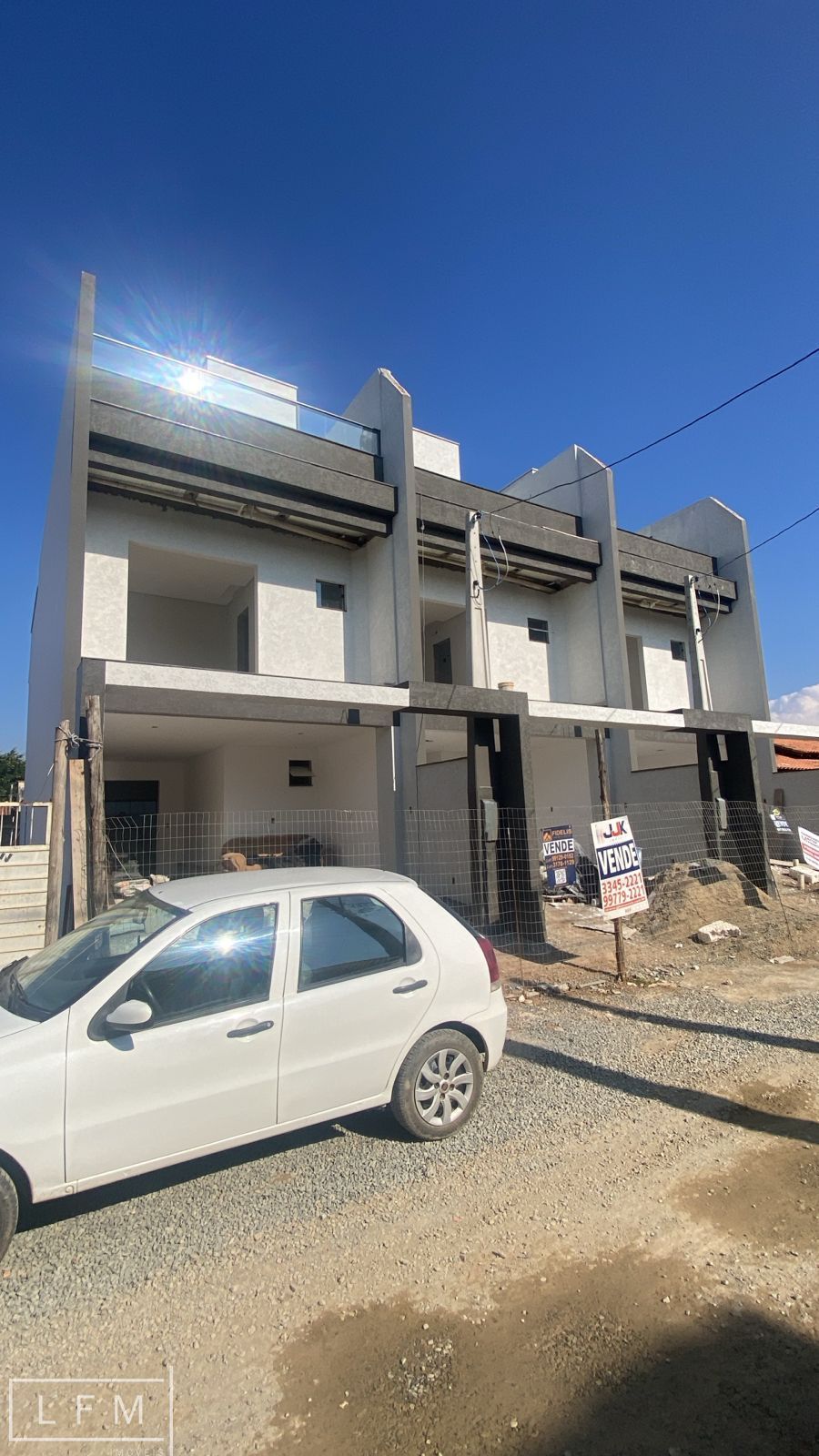 Apartamento à venda  no Itacolomi - Balneário Piçarras, SC. Imóveis