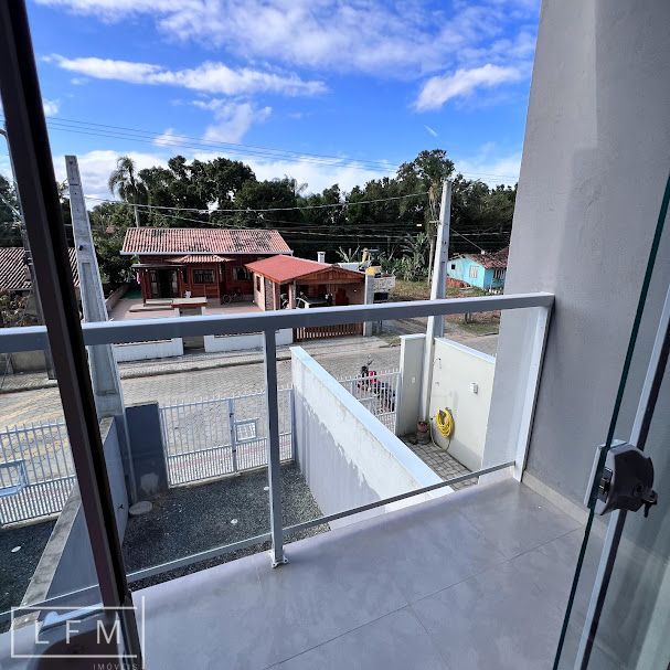 Sobrado, 2 quartos, 75 m² - Foto 27