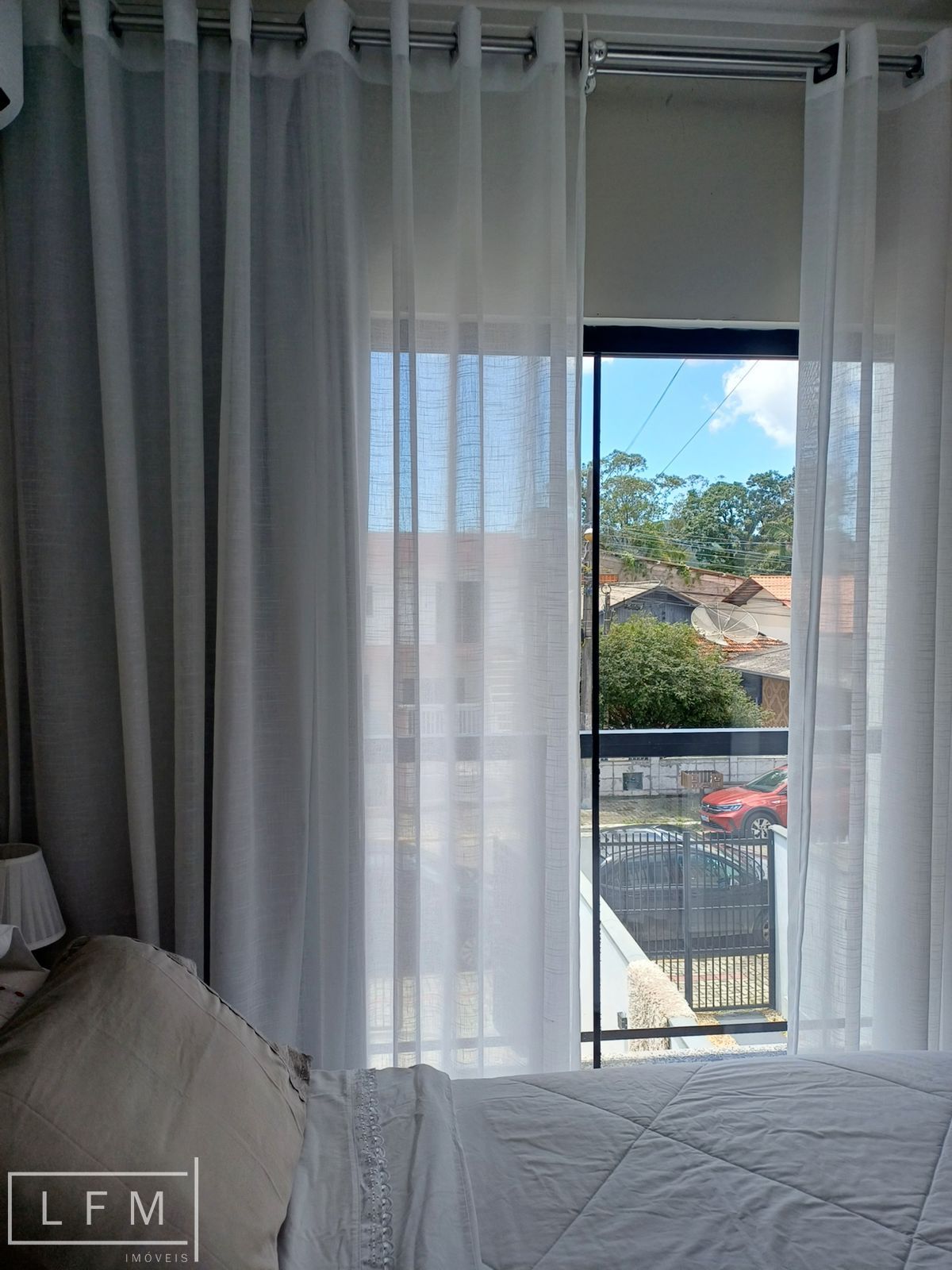 Sobrado Mobiliado em Balneário Piçarras SC