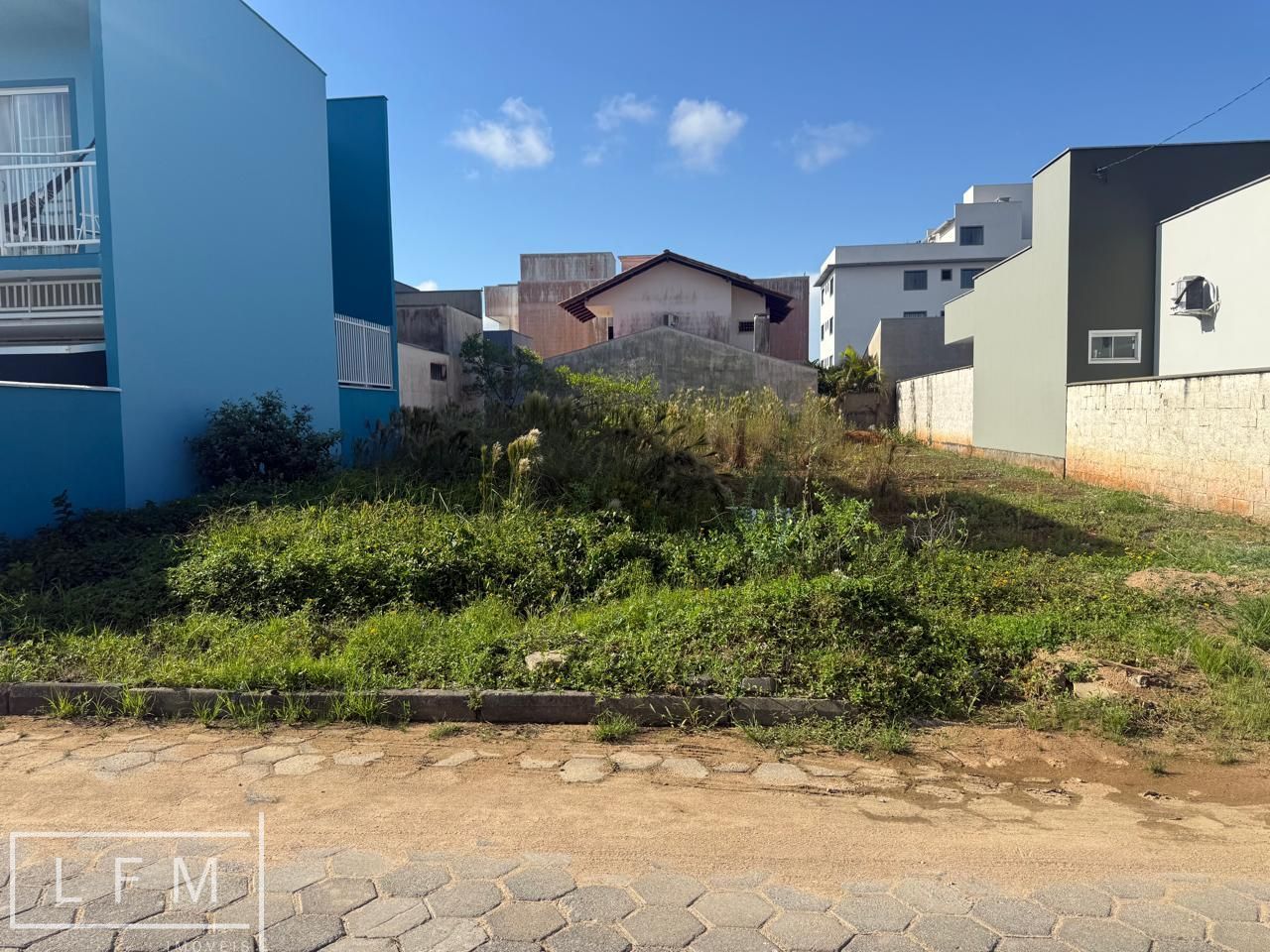 Terreno/Lote à venda  no Itajuba - Barra Velha, SC. Imóveis