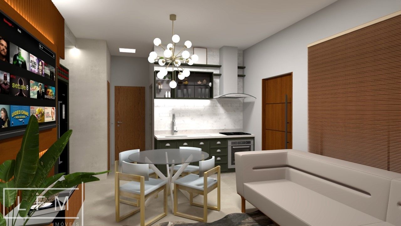 Sobrado, 2 quartos, 82 m² - Foto 13