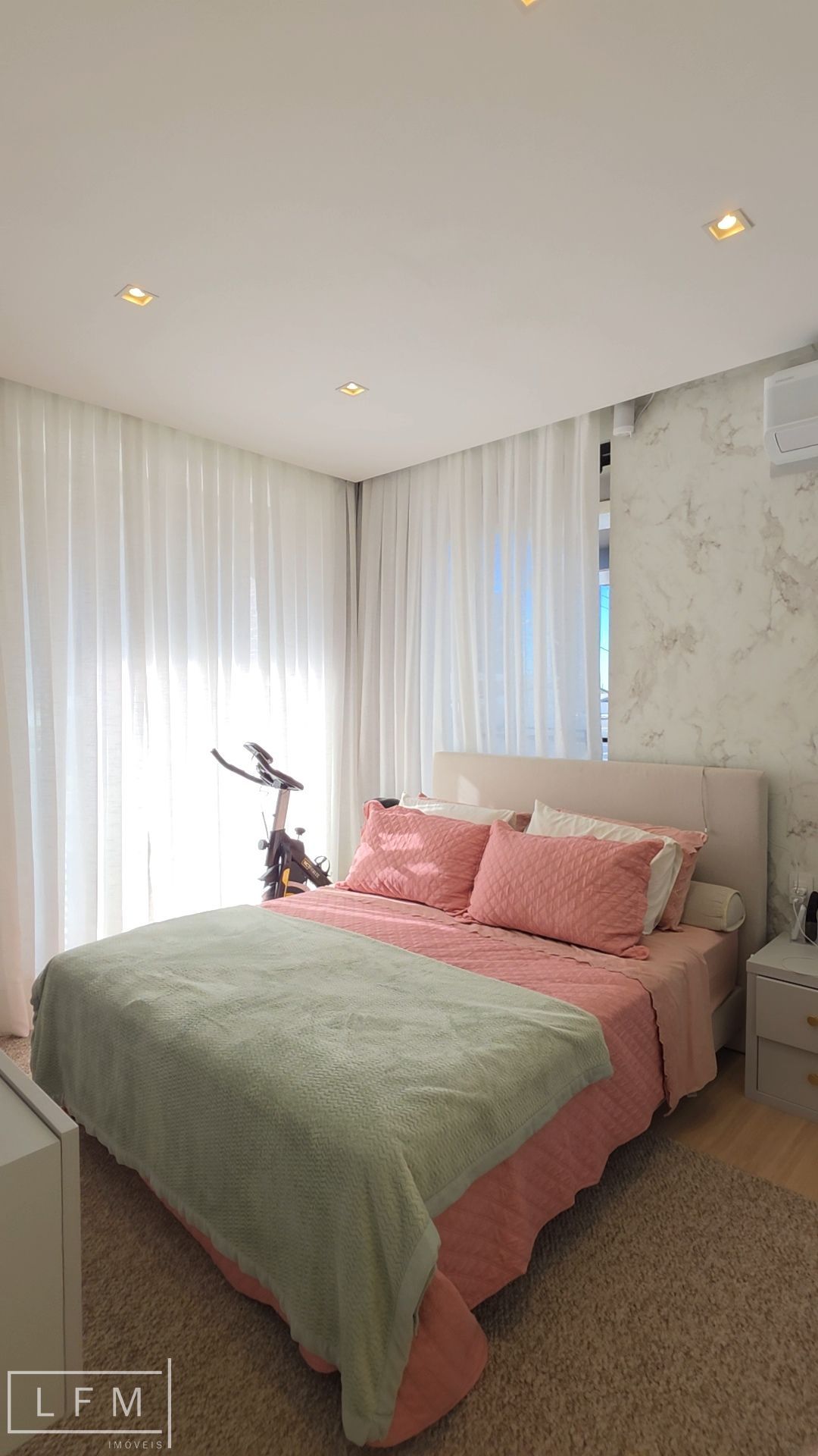 Casa de Condomínio, 4 quartos - Foto 49