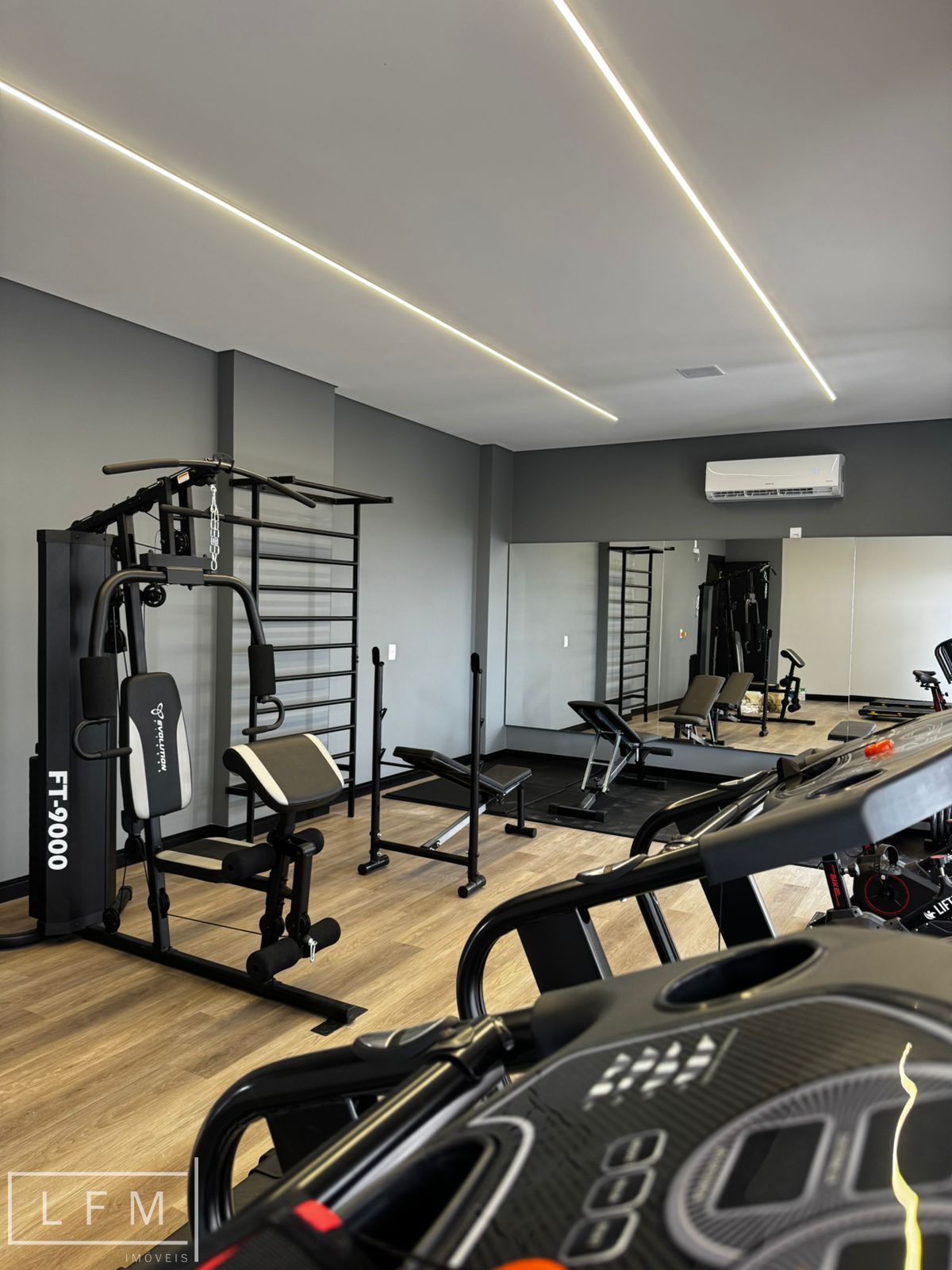 Apartamento, 2 quartos, 80 m² - Foto 40
