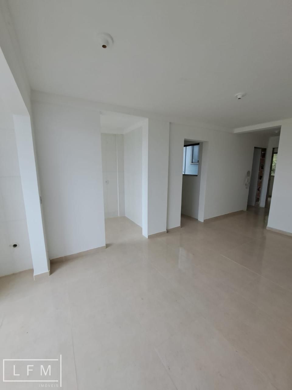 Apartamento em penha sc pronto para morar