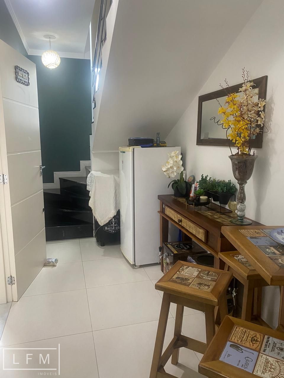 Sobrado, 2 quartos, 85 m² - Foto 4