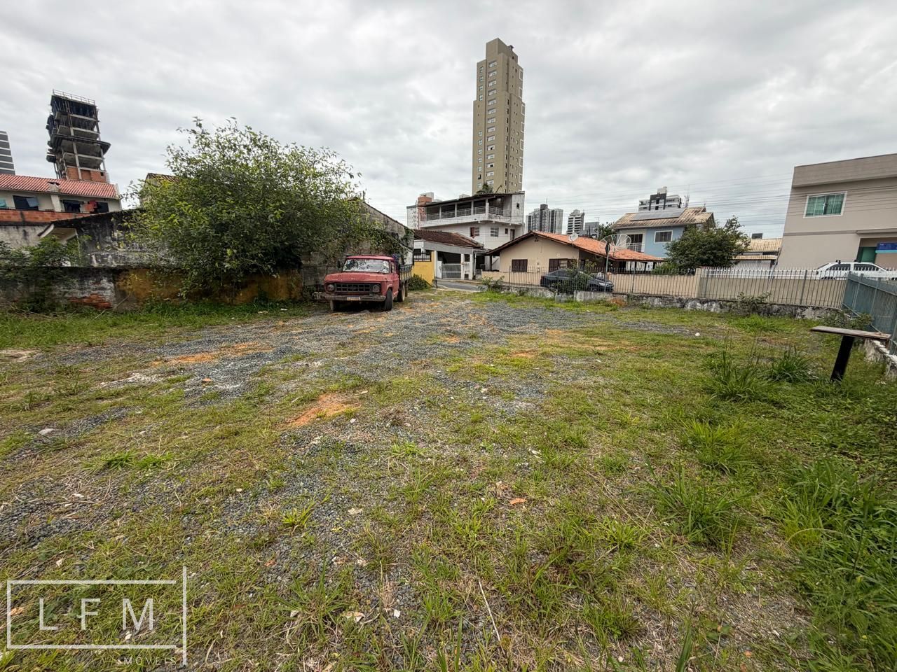 Terreno, 506 m² - Foto 6