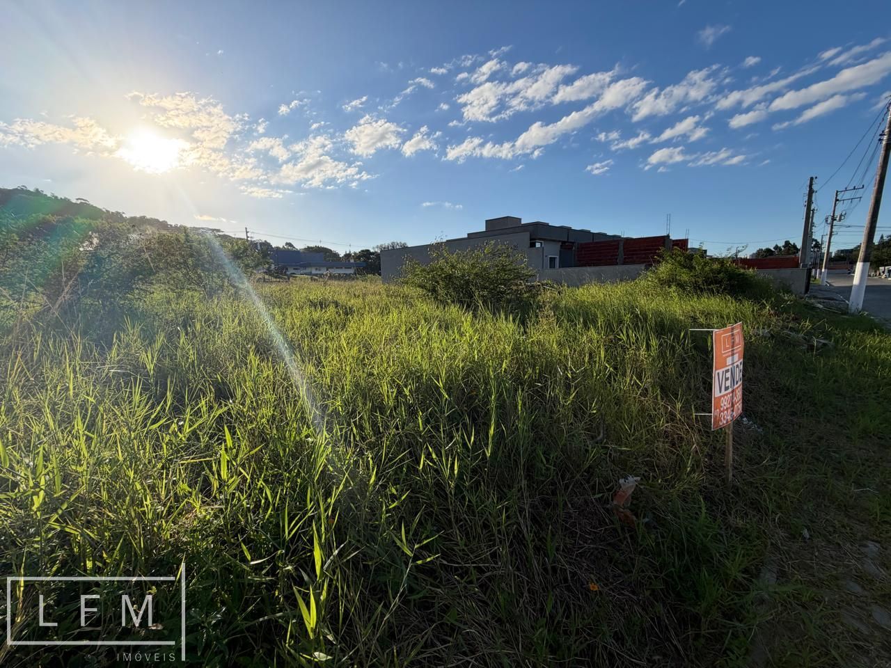 Terreno, 550 m² - Foto 3