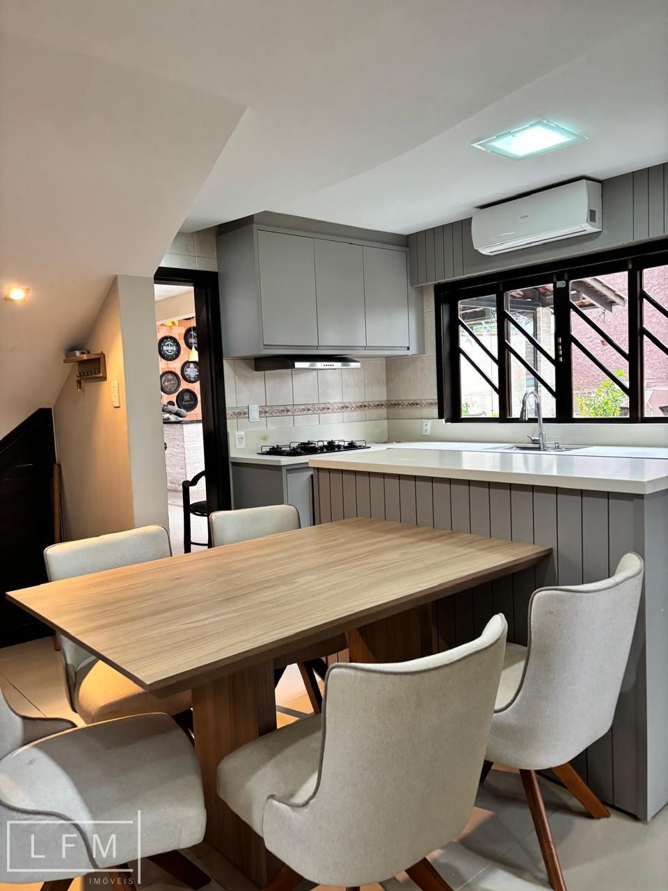 Casa, 4 quartos, 210 m² - Foto 12