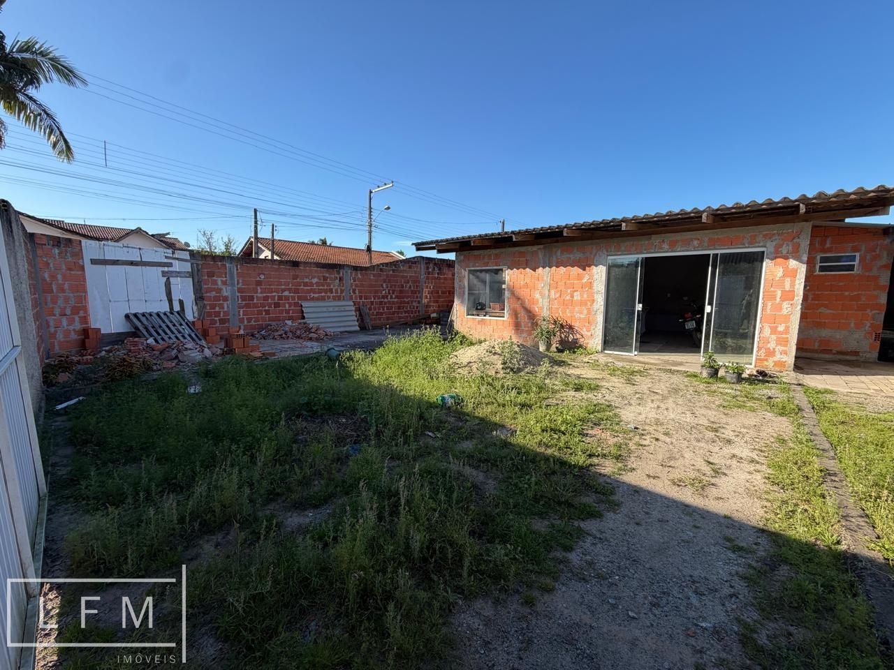 Terreno, 276 m² - Foto 10