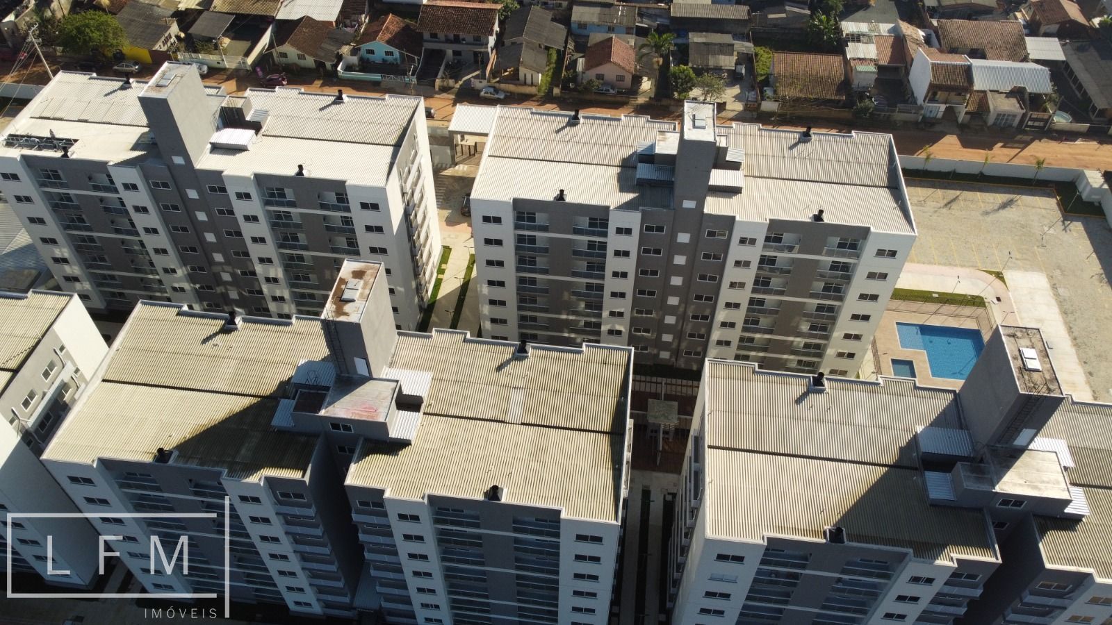 Apartamento, 2 quartos, 56 m² - Foto 10