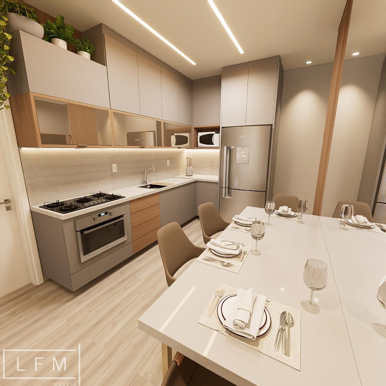 Sobrado, 3 quartos, 125 m² - Foto 21