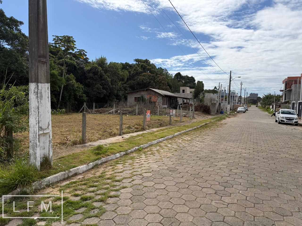 Terreno, 301 m² - Foto 6