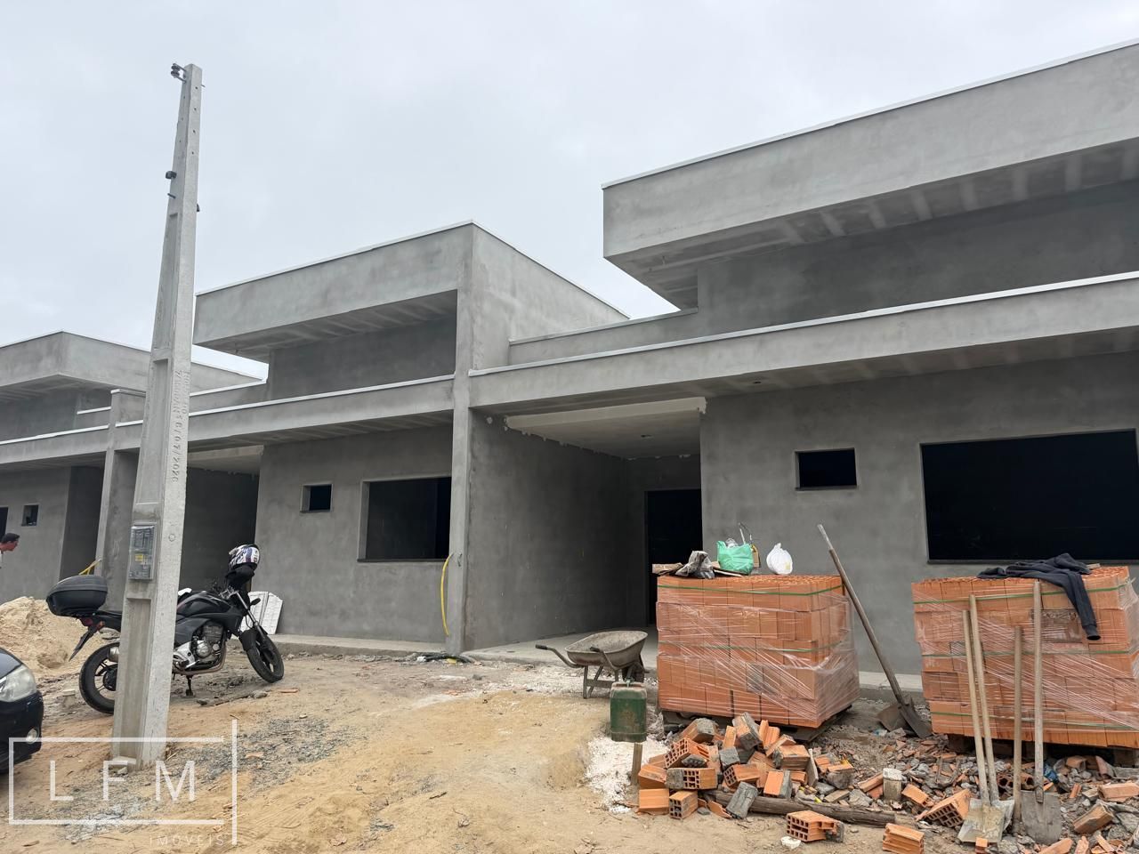 Casa, 2 quartos, 72 m² - Foto 7