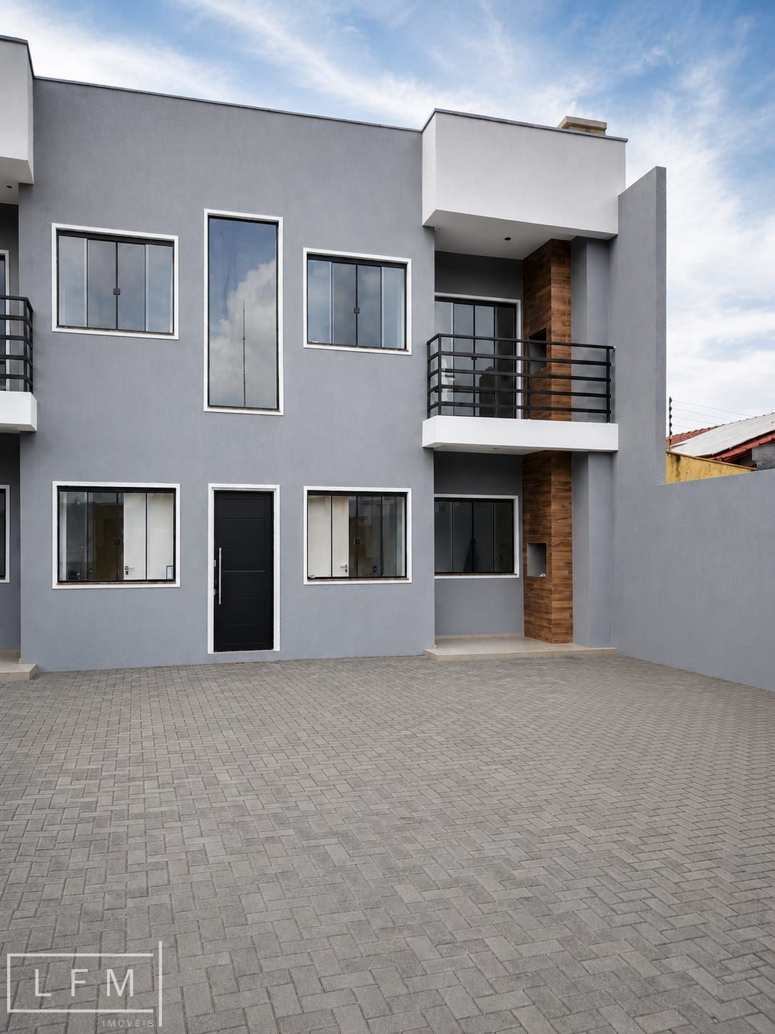 Apartamento pronto para morar em Barra Velha Sc