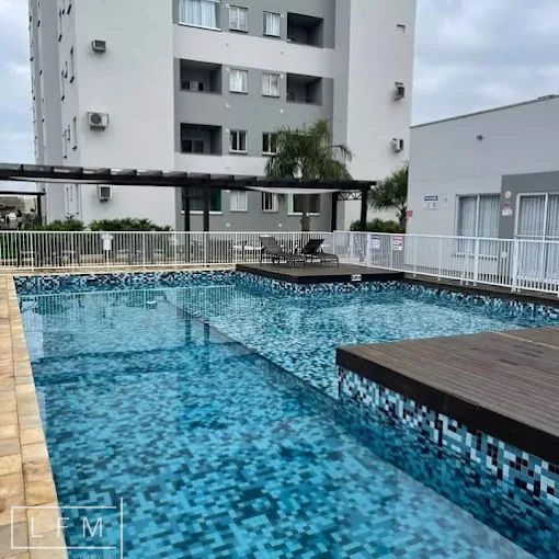 Apartamento com 2 Dormitórios à venda, 56 m² por R$ 560.000,00 Apartamento com 2 Dormitórios à venda, 56 m² por R$ 560.000,00