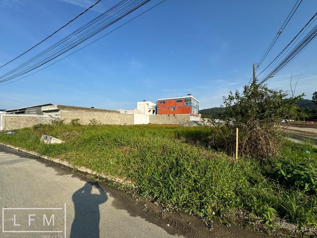 Terreno, 300 m² - Foto 5